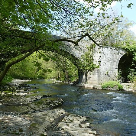 River Cottage St Asaph Esterno foto