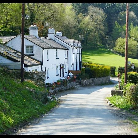 River Cottage St Asaph Esterno foto
