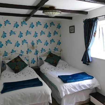 River Cottage St Asaph Esterno foto