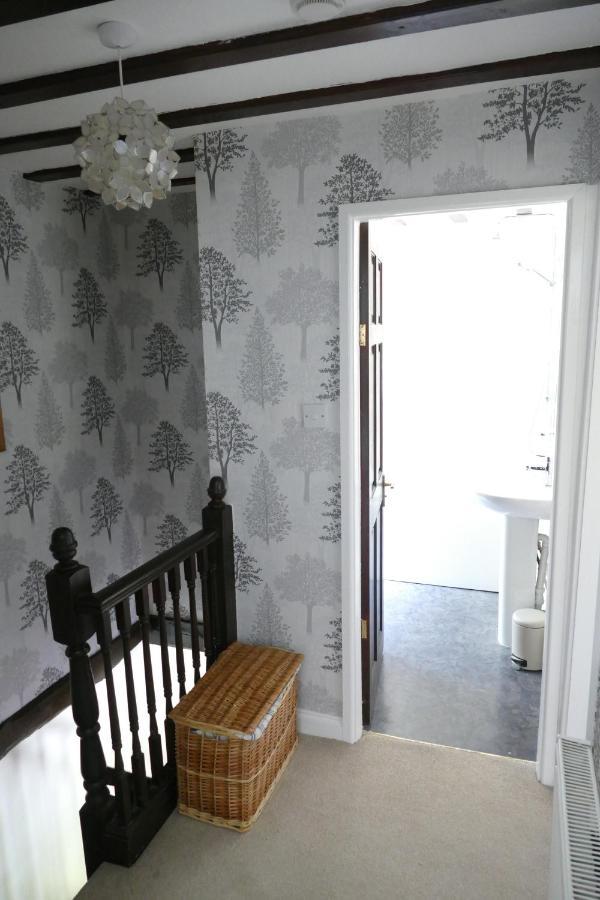 River Cottage St Asaph Esterno foto