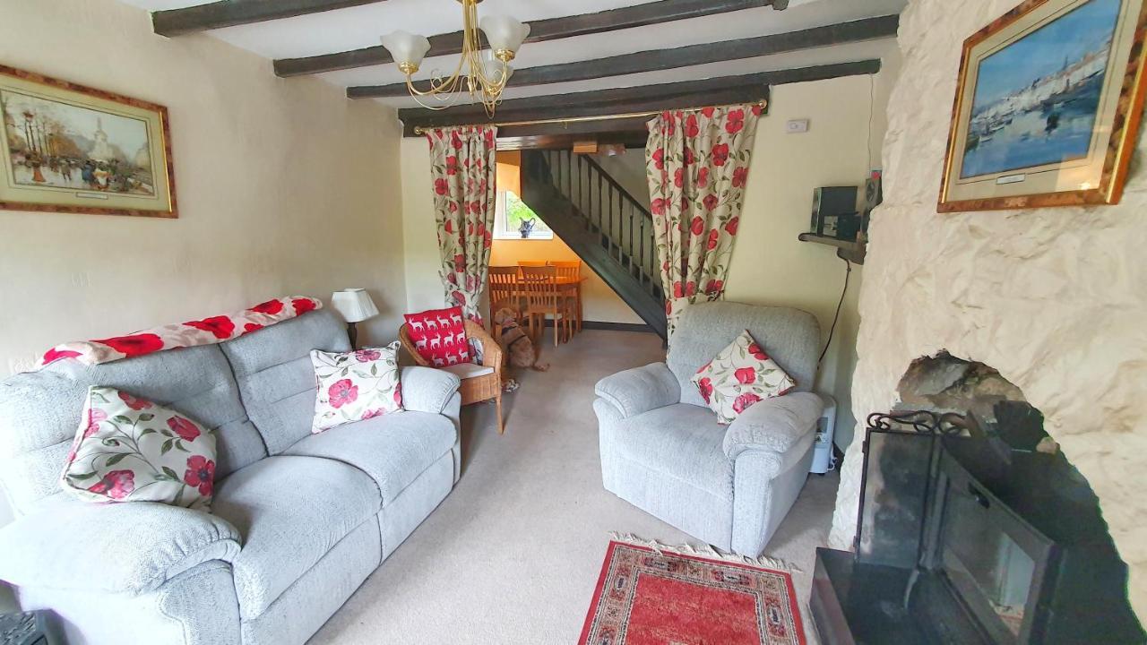 River Cottage St Asaph Esterno foto